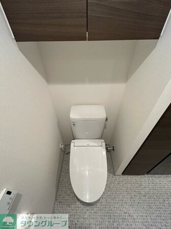 GENOVIA平塚IIIの物件内観写真